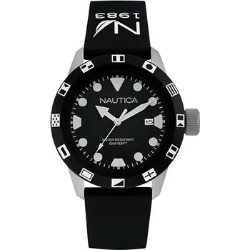 Image 1 of Nautica NAI09509G