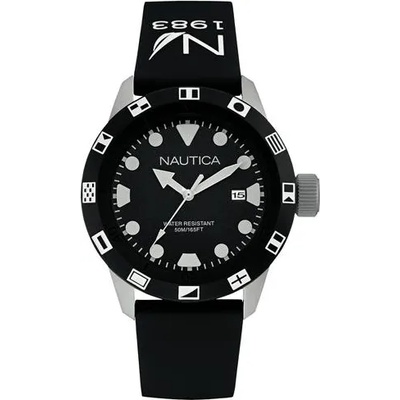Nautica NAI09509G