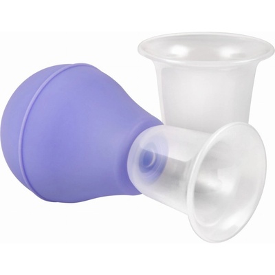 Lansinoh pumpička na formování bradavek – Zboží Dáma