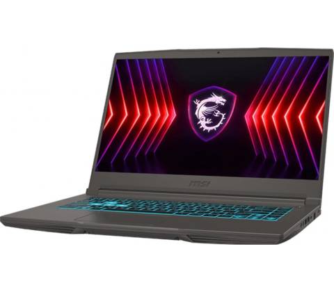 MSI Thin 15 B7UCX-056XCZ