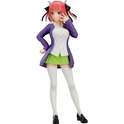 Good Smile Company Nino Nakano The Quintessential Quintuplets – Pop Up Parade 1,5 17 cm