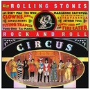 ROLLING STONES: ROCK & ROLL CIRCUS -EXPANDED- CD