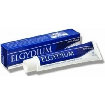 Pierre fabre dermatologie Паста за зъби против плака и зъбен камък, Elgydium Anti-Plaque toothpaste 75 ml