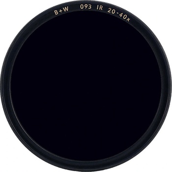B+W IR 093 67mm