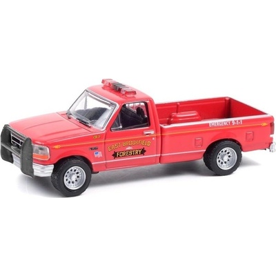 GreenLight Ford F 350 East Brookfield 1992 1:64