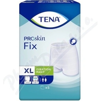 TENA PROskin Fix Prem.X-Large 754026 5 ks
