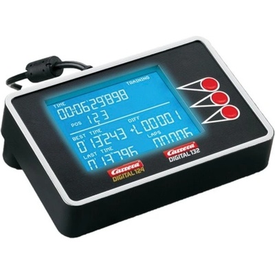 Carrera DIGITAL 30355 Elektronické počítadlo kol