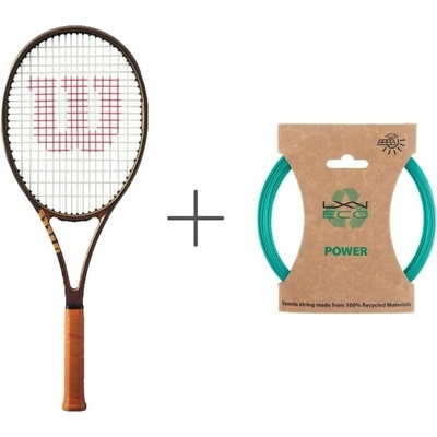 Wilson Pro Staff 97 2023 – Hledejceny.cz