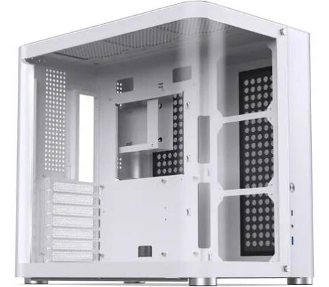 Jonsbo TK-2 WHITE