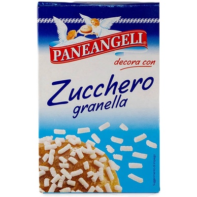 Paneangeli dekoratívne cukrové zrná 125 g