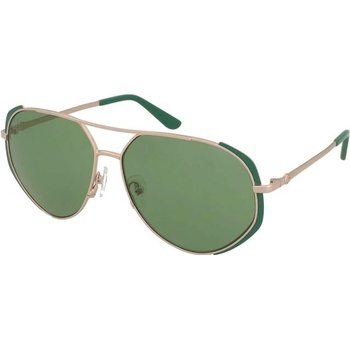 GUESS Диоптрични очила Guess GU00219 97N