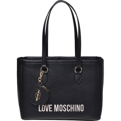 Moschino Love dámska kabelka 2 v 1 JC4105PP1NLT1000