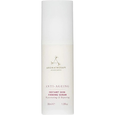 Aromatherapy Associates Anti-Ageing Instant Skin Firming Serum обновяващ серум против стареене на кожата за жени 30 мл Тестер