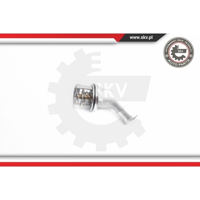 Termostat, chladivo ESEN SKV 20SKV041