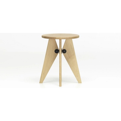 Stolička VITRA Tabouret Solvay