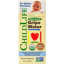 ChildLife Organic Gripe Water 59 ml