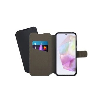 Image 1 of Sentio Калъф Book Cover за Samsung Galaxy A35