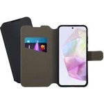 Sentio Калъф Book Cover за Samsung Galaxy A35