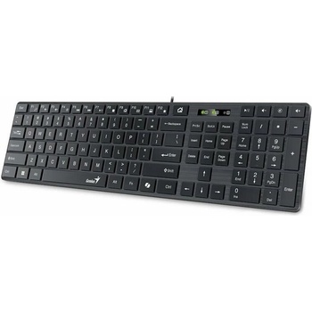 Genius Slimstar 126 31310017426