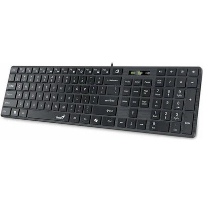 Genius Slimstar 126 31310017426