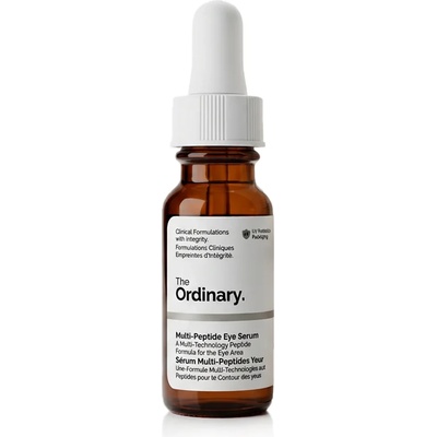 The Ordinary Multi-Peptide Eye Serum 15 ml