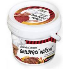 Petr Stupka Grilovacie korenie 70 g