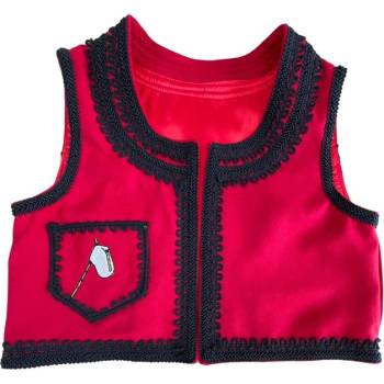 КАРНАВАЛ МЪЖКИ ЕЛЕК С ГАЙТАНИ И ГАЙДА - Модел 8 (787720242070)