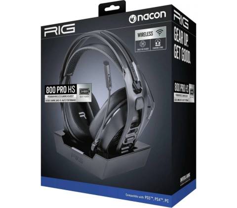 Nacon RIG 800 PRO HS