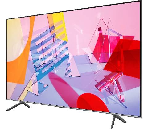 Samsung QE43Q64T
