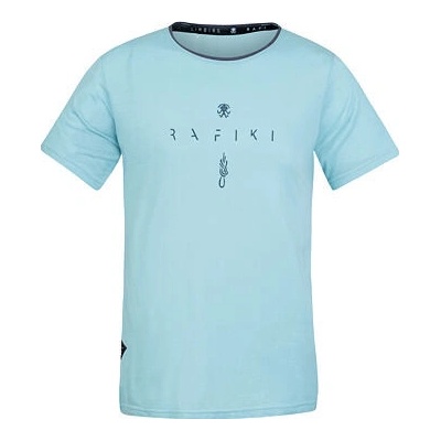 Rafiki pánské tričko ZONE