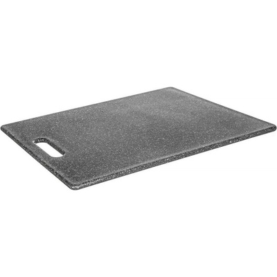 BANQUET Prkénko krájecí plastové GRANITE 24,8 x 15 x 0,7 cm
