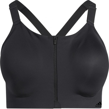 adidas Women's Non-Wired High Impact Sports Bra - Black