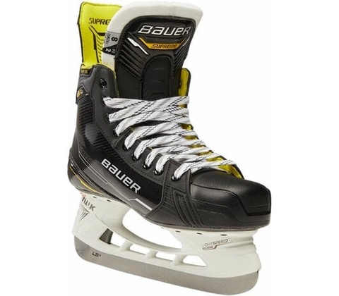 BAUER S22 Supreme M4 intermediate