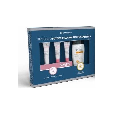 Heliocare Слънцезащитен крем Heliocare HELIOCARE 360º Spf 50