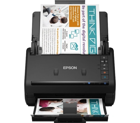 Epson WorkForce ES-50
