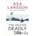 Second Deathly Sin - Asa Larsson