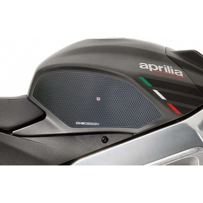 Boční chrániče nádrže PUIG ANTI-SLIP 20060N černý