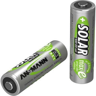 Ansmann Solar Mignon AA 800 mAh 2 ks 5035513