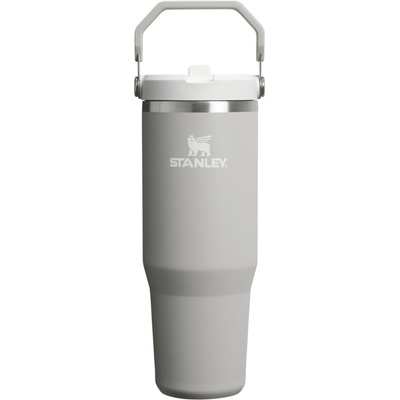 Stanley termohrnček IceFlow Flip Straw 890 ml Ash