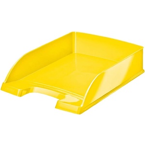  Хоризонтална поставка Leitz Wow Colours Жълт (1702078-02-52263016)