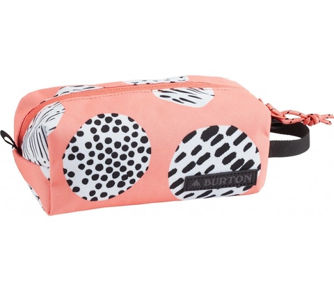 Burton Accessory Case Doodle Dot