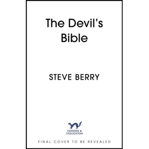 The Devil's Bible (ISBN: 9781399738927)