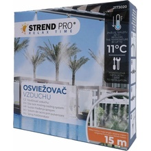 Strend Pro vodní mlha 8 trysek 15m 2173020