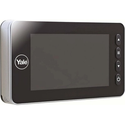 Yale DDV5800 – Hledejceny.cz