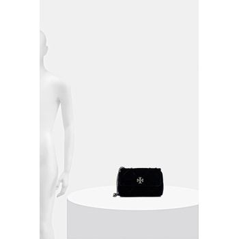 Tory Burch Чанта Tory Burch Kira Diamond Quilt (177517.430)