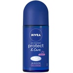 Nivea Protect & Care roll-on 50 ml