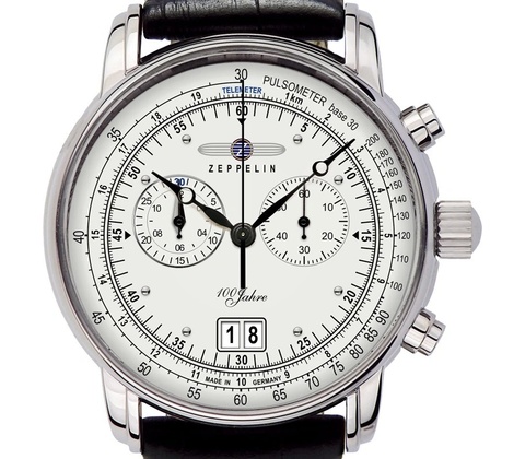 Zeppelin 7690-1