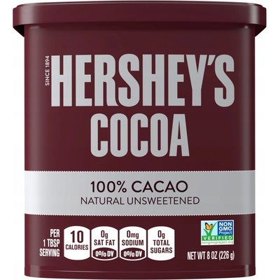 Hershey's kakao 226 g