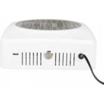 Momo Прахоуловител за вграждане, Activeshop, 220 / 240V, 60W, Бял