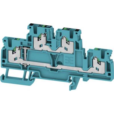Weidmüller S2T 2.5 VL BL (2902440000)